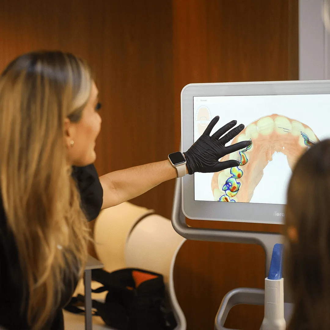 Atendimento Ortoimplantare