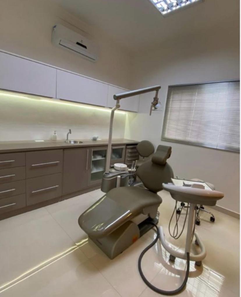 Consultório Ortoimplantare