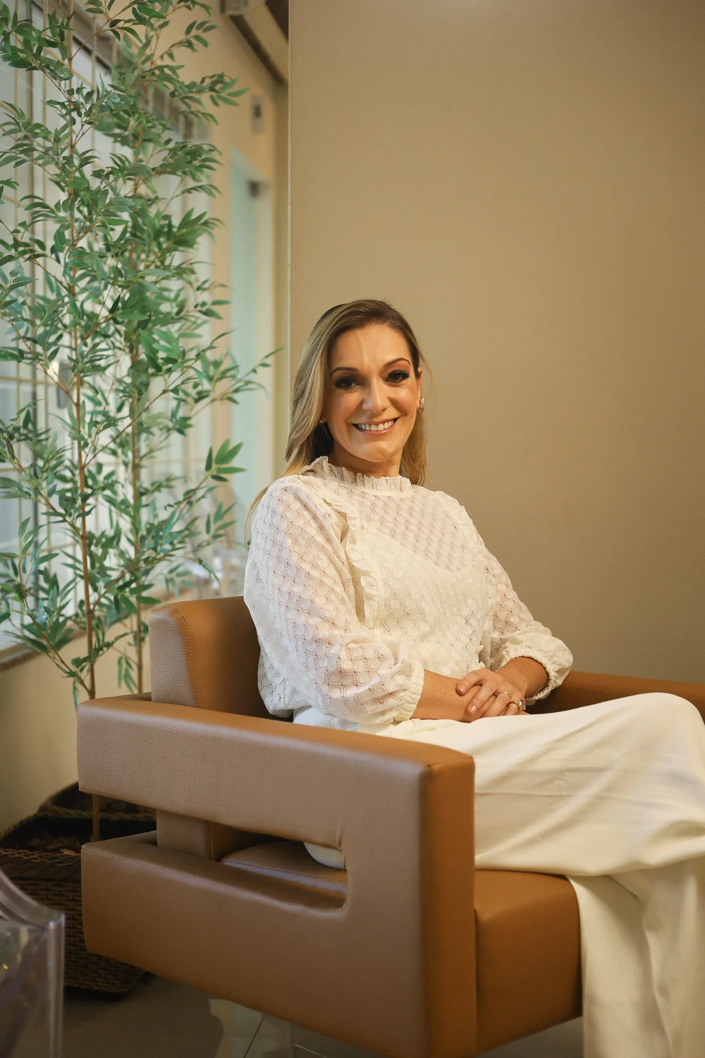 Recepção Ortoimplantare