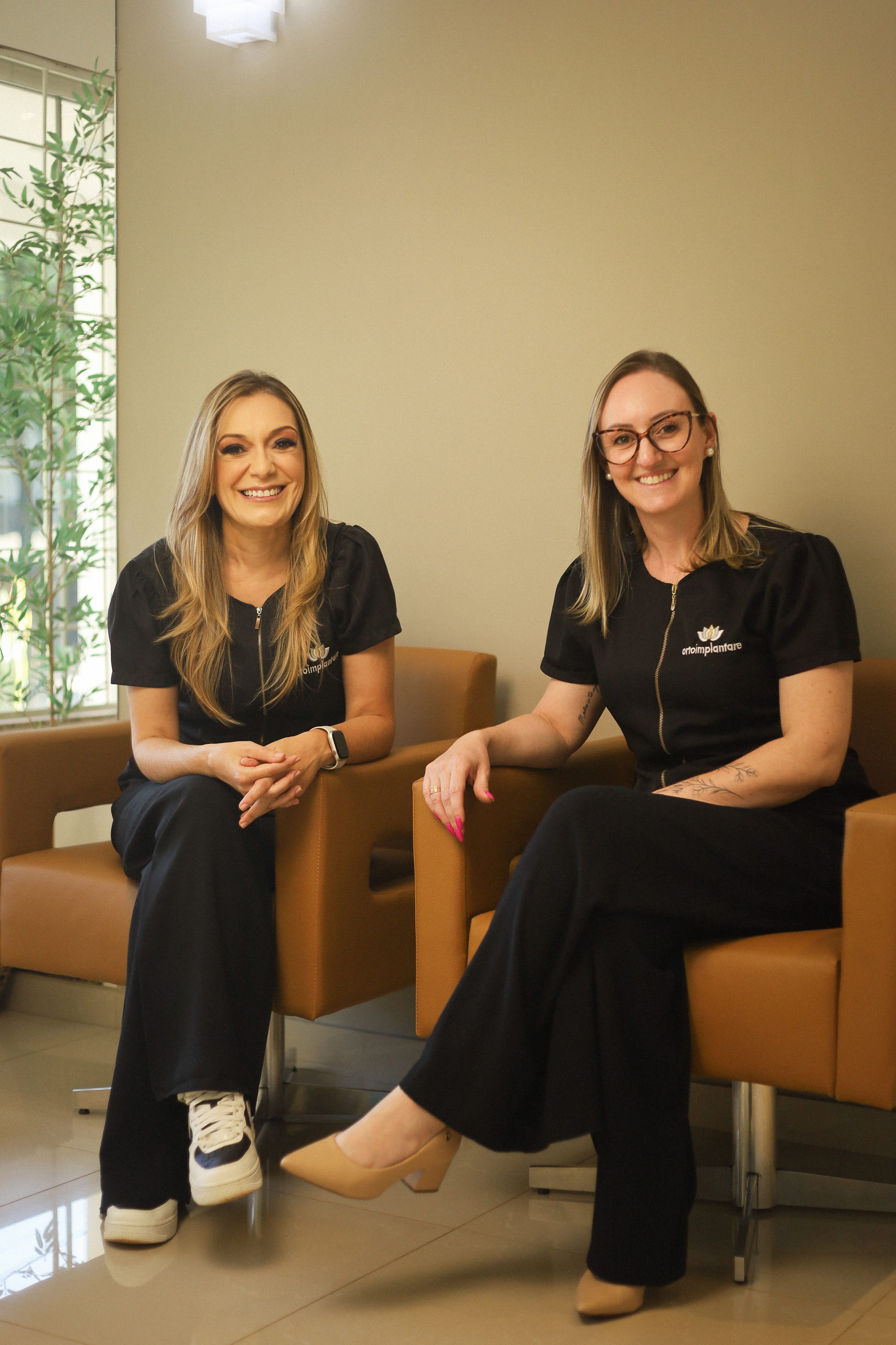 Equipe Ortoimplantare