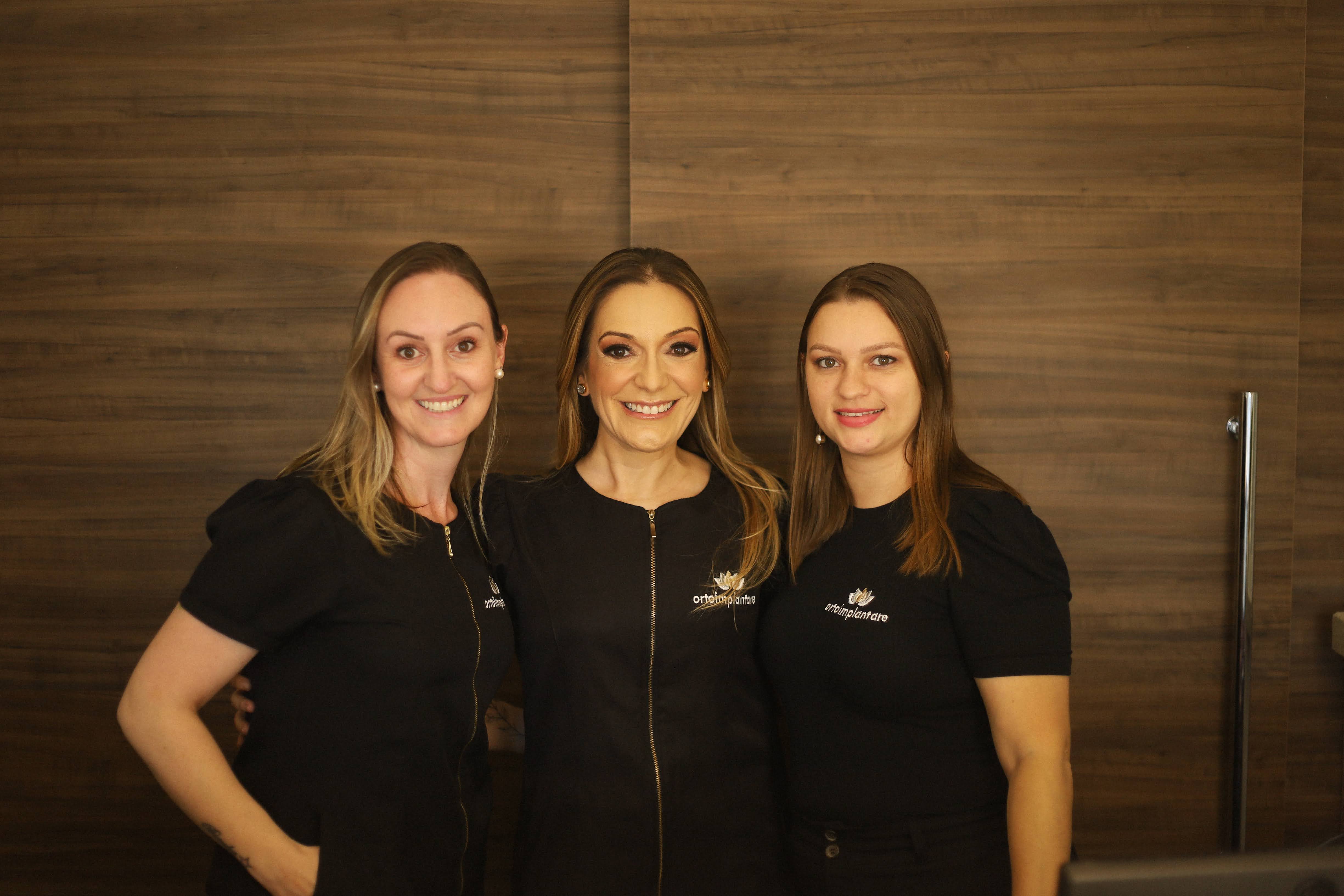 Equipe Ortoimplantare