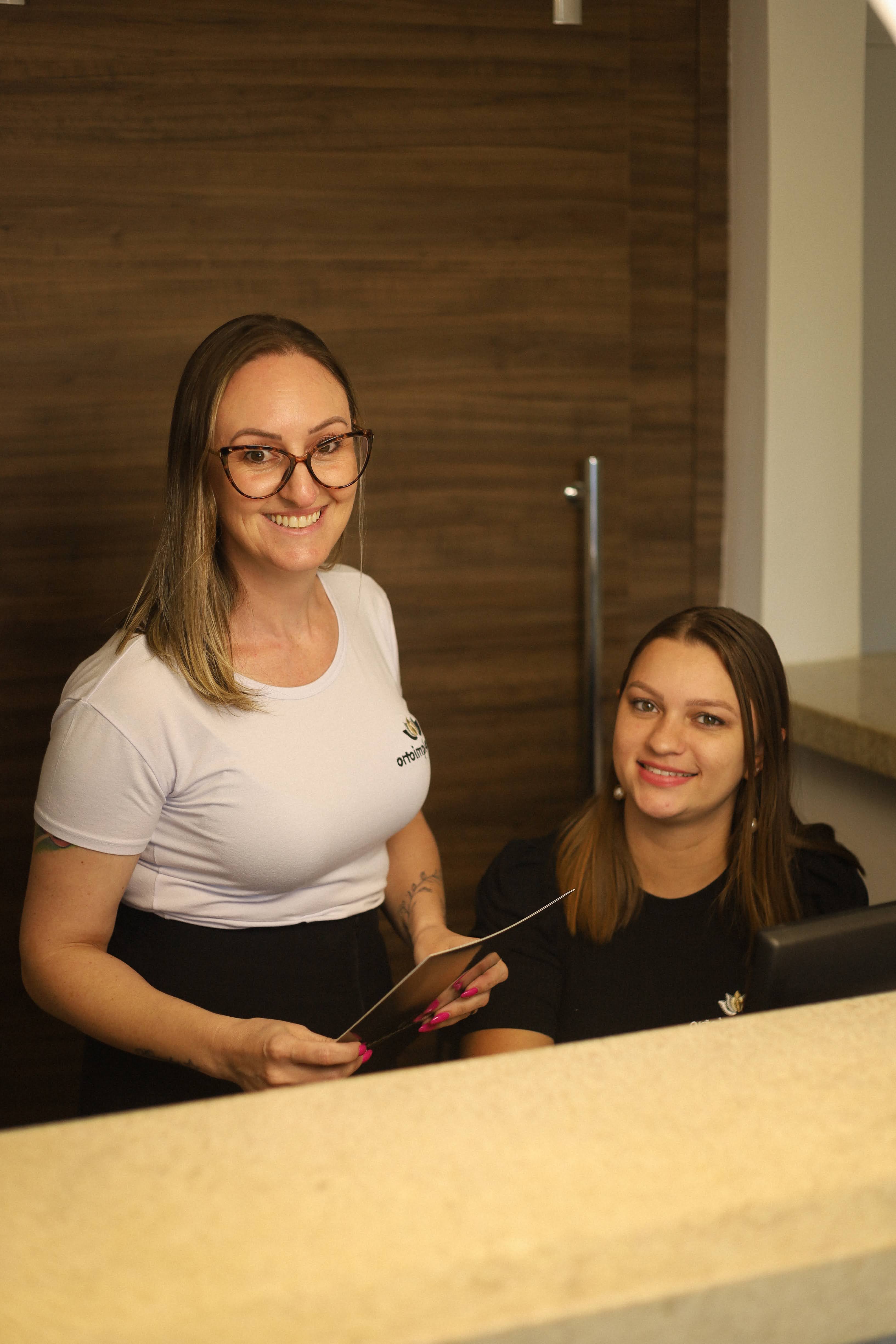 Equipe Ortoimplantare