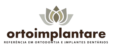 Ortoimplantare Logo